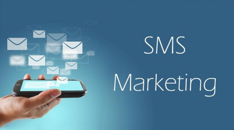 Dịch vụ gửi SMS Marketing