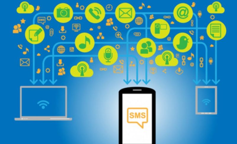 Lợi ích của SMS Marketing