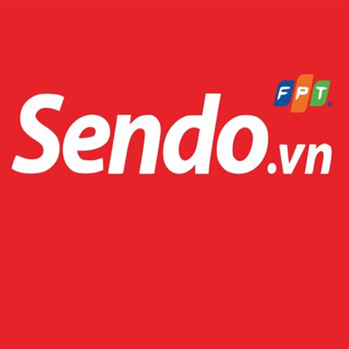 Dịch vụ marketing thương mại điện tử Sendo