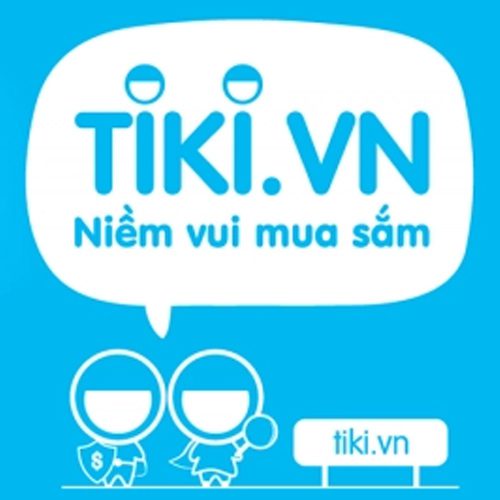Dịch vụ marketing kênh Tiki