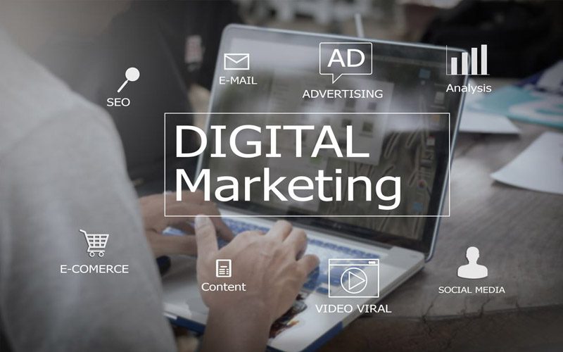 Dịch vụ digital marketing Nha Trang