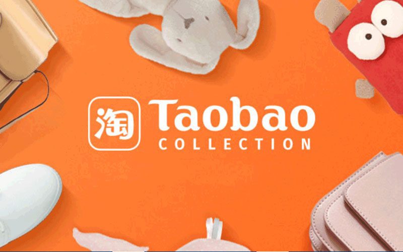 Dịch vụ quản trị Website Taobao