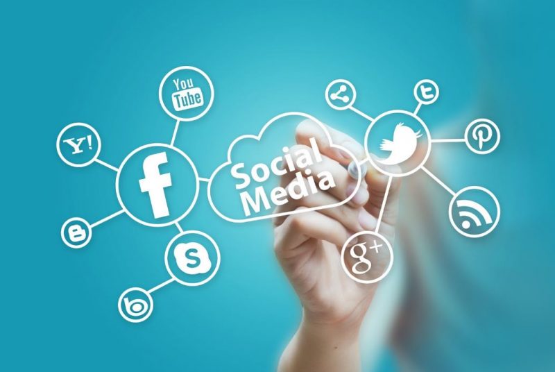 Xây dựng chiến lược tiếp thị truyền thông xã hội của bạn cho năm 2021
