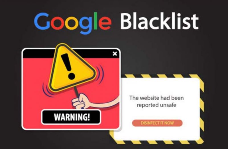 Blacklist Danh sách đen