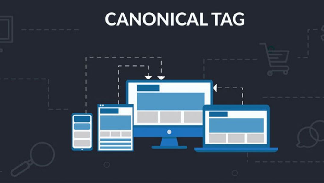 Thẻ Canonical Tag