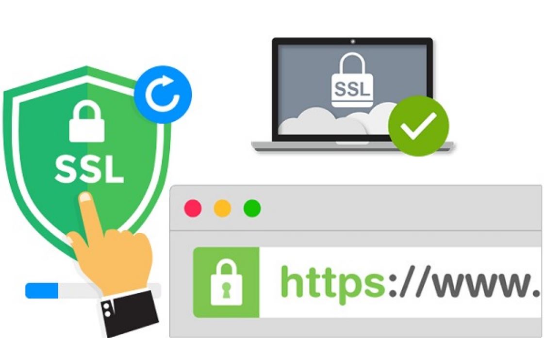 Cài bảo mật SSL Zen cho wordpress