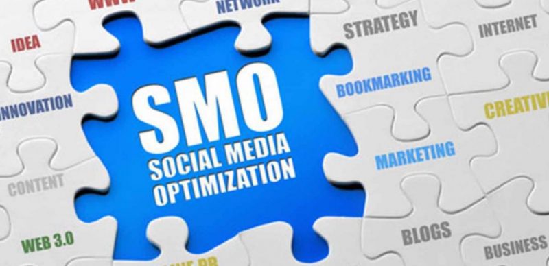 Tối ưu hóa mạng xã hội (SMO) là gì?