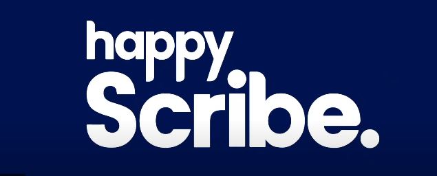 Happyscribe 