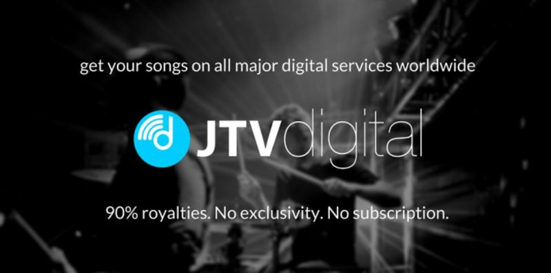 JTV Digital