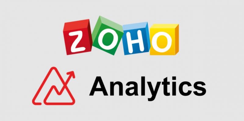 Zoho Analytics