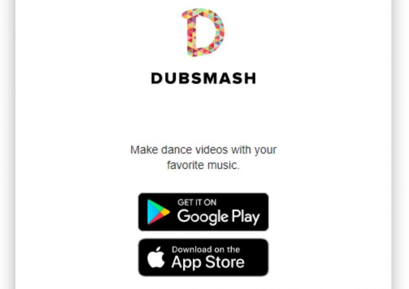 Dubsmash