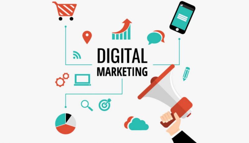 Tại sao phải học Digital Marketing?
