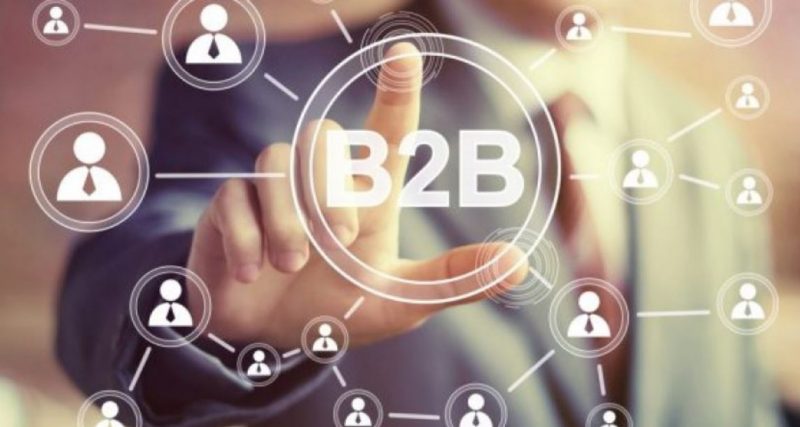 Cách tạo khách hàng tiềm năng B2B bằng kỹ thuật số