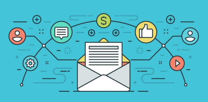 Các phương pháp hay nhất cho tiếp thị qua email B2B