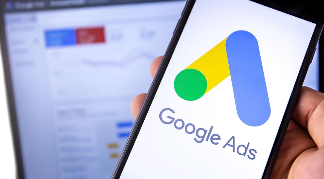 Google Adwords – Sức mạnh đến từ lĩnh vực tìm kiếm thông tin