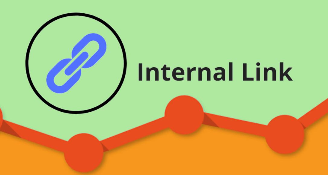 Liên kết nội bộ-internal link là gì?