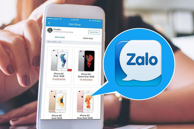 Các chiến lược quảng cáo Zalo cho doanh nghiệp nhỏ